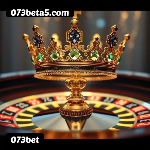 Bônus e promoções 073bet