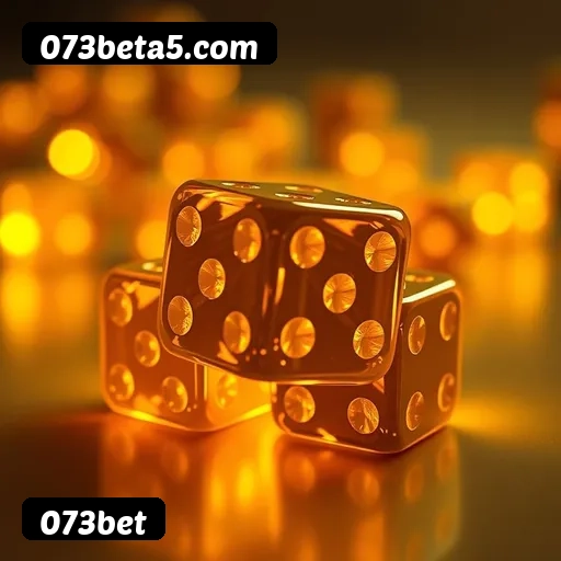 Tabela RTP dos jogos de cassino da 073bet