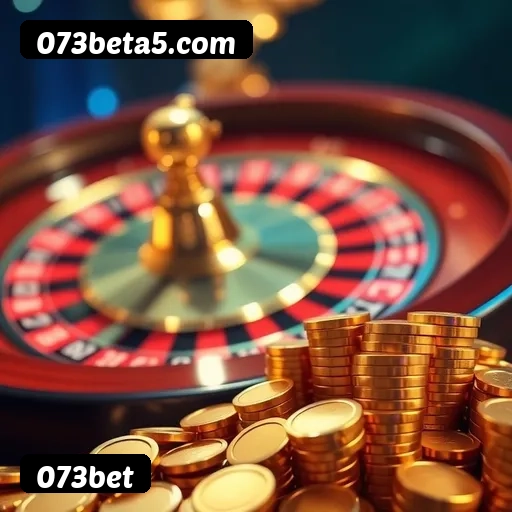 Catálogo 073bet com mais de 3.100 jogos — Pragmatic Play, Evolution, NetEnt e fornecedores certificados