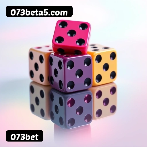 Loterias online disponíveis na 073bet