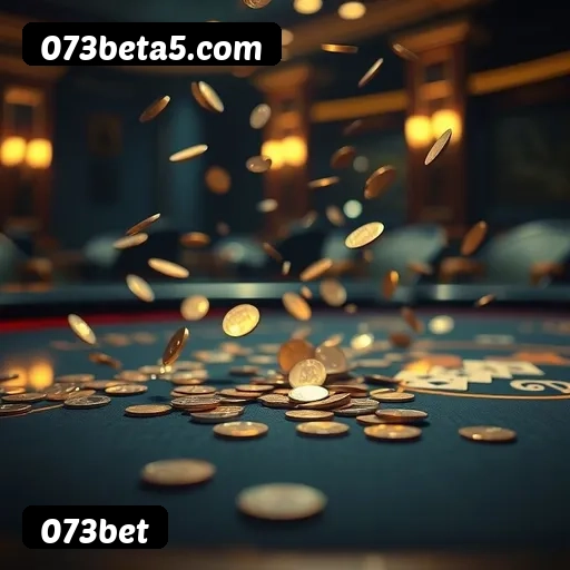 Pagamentos PIX na 073bet