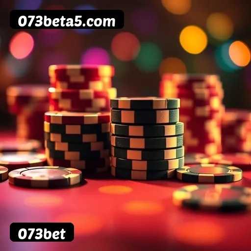 Suporte 24 horas 073bet