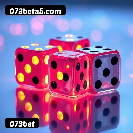 Níveis do programa VIP da 073bet